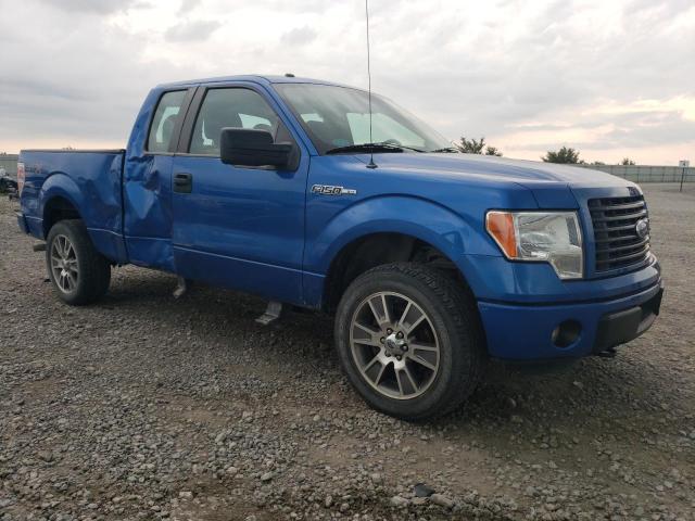 Photo 3 VIN: 1FTEX1EM0EFC90926 - FORD F150 SUPER 