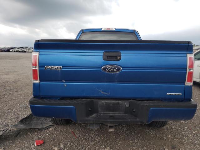 Photo 5 VIN: 1FTEX1EM0EFC90926 - FORD F150 SUPER 