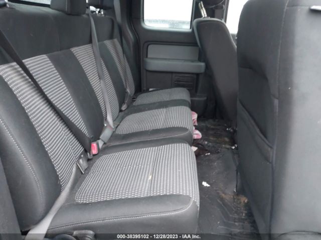 Photo 7 VIN: 1FTEX1EM0EFD02105 - FORD F-150 