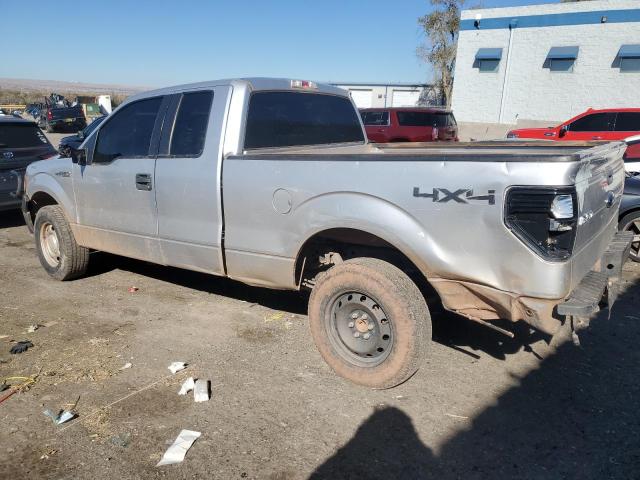 Photo 1 VIN: 1FTEX1EM0EKE41139 - FORD F150 SUPER 