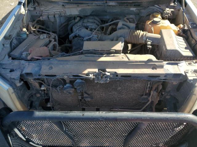 Photo 10 VIN: 1FTEX1EM0EKE41139 - FORD F150 SUPER 