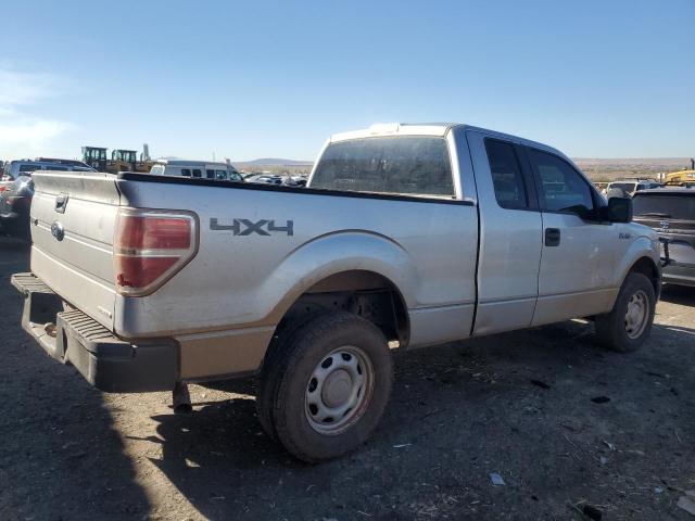 Photo 2 VIN: 1FTEX1EM0EKE41139 - FORD F150 SUPER 