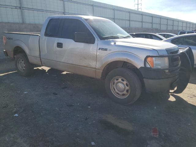 Photo 3 VIN: 1FTEX1EM0EKE41139 - FORD F150 SUPER 