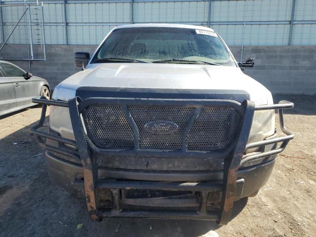 Photo 4 VIN: 1FTEX1EM0EKE41139 - FORD F150 SUPER 