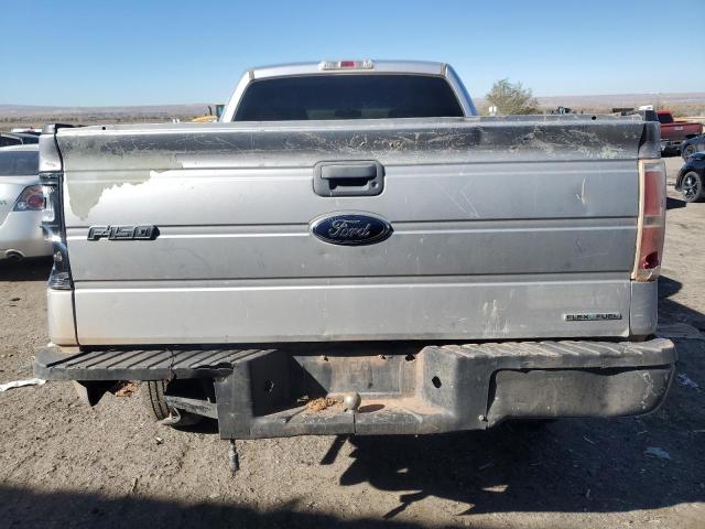 Photo 5 VIN: 1FTEX1EM0EKE41139 - FORD F150 SUPER 