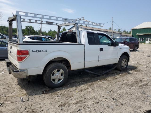 Photo 2 VIN: 1FTEX1EM0EKF61894 - FORD F150 SUPER 