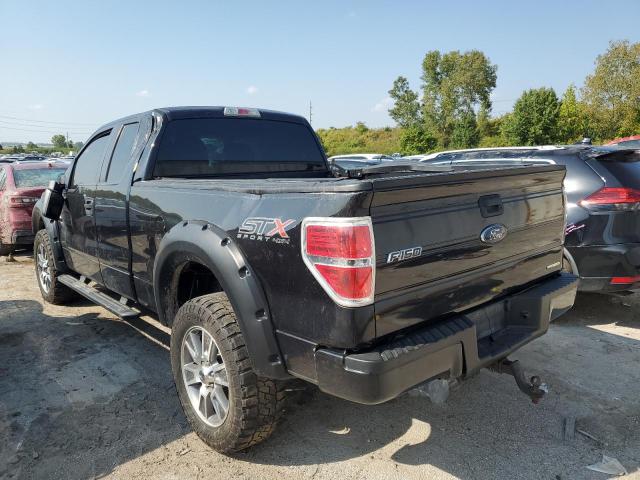 Photo 1 VIN: 1FTEX1EM0EKG20233 - FORD F-150 