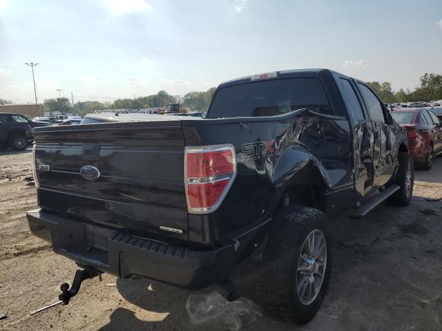 Photo 2 VIN: 1FTEX1EM0EKG20233 - FORD F-150 