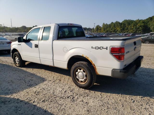 Photo 1 VIN: 1FTEX1EM1BFA49467 - FORD F-150 