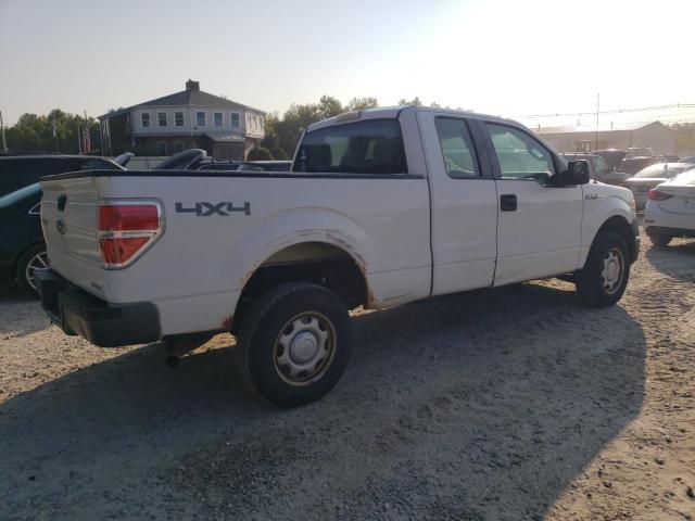 Photo 2 VIN: 1FTEX1EM1BFA49467 - FORD F-150 