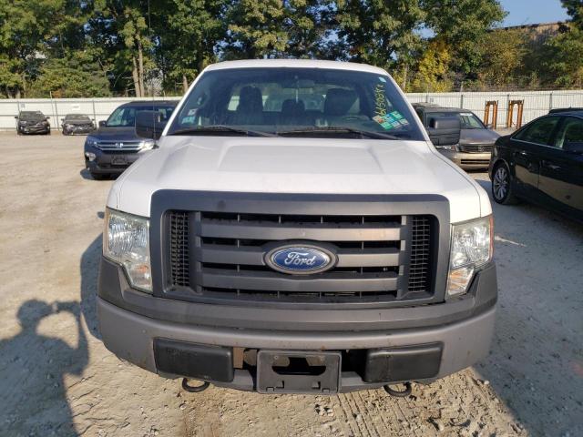 Photo 4 VIN: 1FTEX1EM1BFA49467 - FORD F-150 