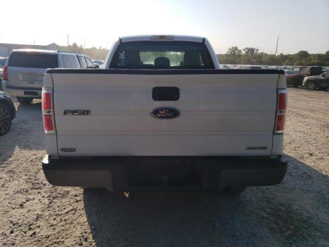 Photo 5 VIN: 1FTEX1EM1BFA49467 - FORD F-150 