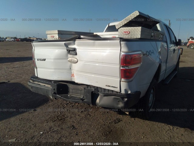 Photo 5 VIN: 1FTEX1EM1BFC23098 - FORD F-150 