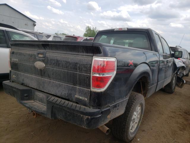 Photo 3 VIN: 1FTEX1EM1BFC39303 - FORD F150 