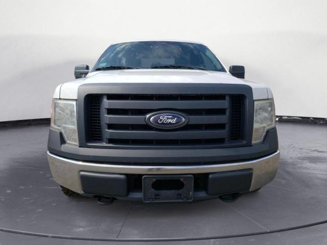 Photo 4 VIN: 1FTEX1EM1CFB27683 - FORD F150 SUPER 