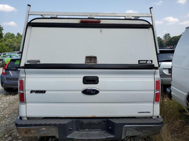 Photo 5 VIN: 1FTEX1EM1CFB27683 - FORD F150 SUPER 