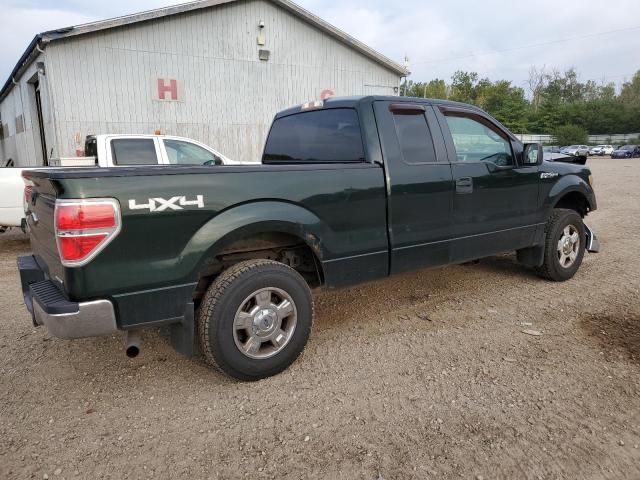 Photo 2 VIN: 1FTEX1EM1DFB24767 - FORD F150 SUPER 