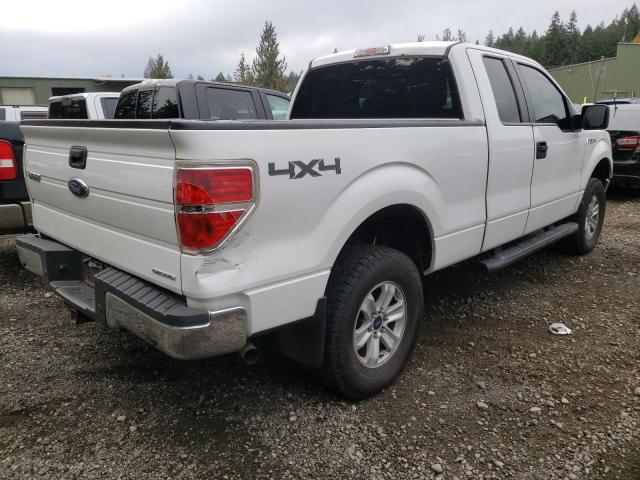 Photo 3 VIN: 1FTEX1EM1DFD05268 - FORD F150 SUPER 