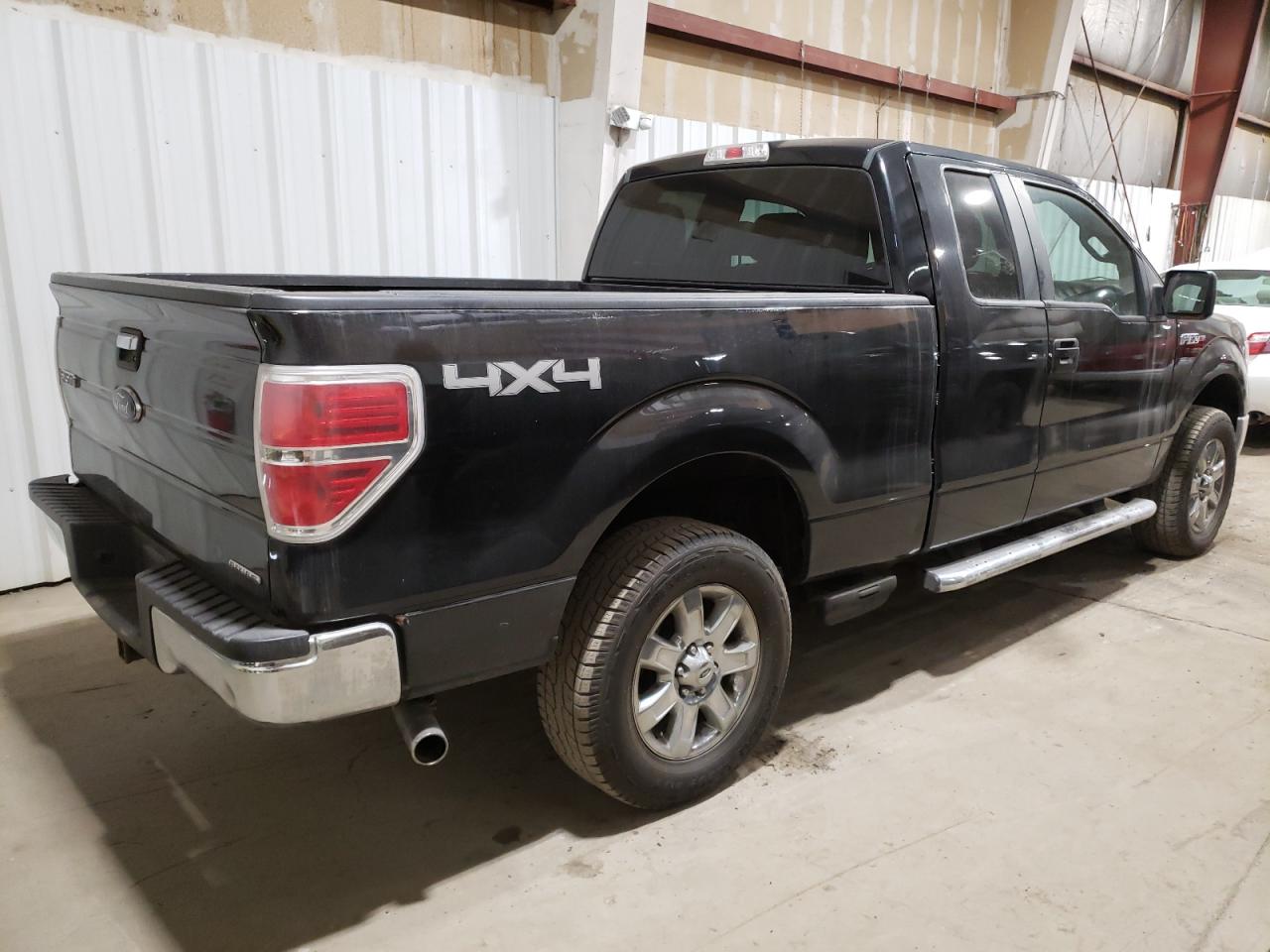 Photo 2 VIN: 1FTEX1EM1DFD42112 - FORD F-150 