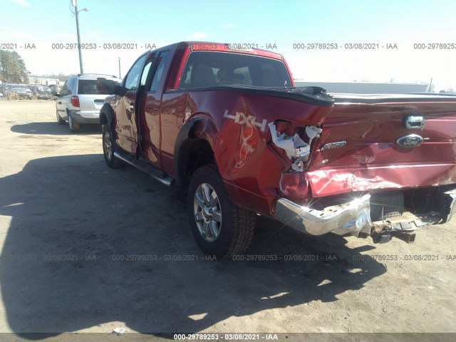 Photo 2 VIN: 1FTEX1EM1DKD18268 - FORD F-150 