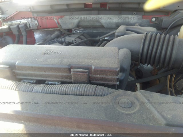 Photo 9 VIN: 1FTEX1EM1DKD18268 - FORD F-150 