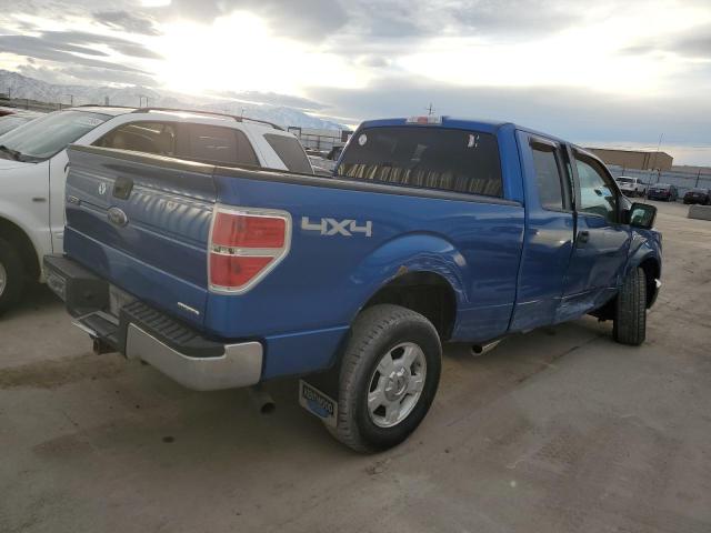 Photo 2 VIN: 1FTEX1EM1DKD66921 - FORD F-150 