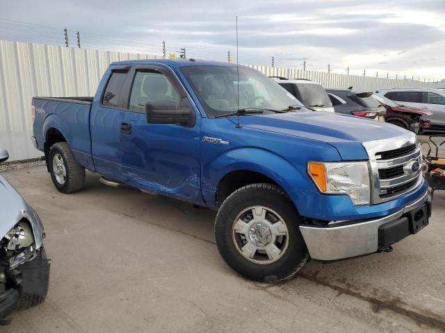 Photo 3 VIN: 1FTEX1EM1DKD66921 - FORD F-150 