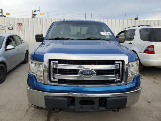 Photo 4 VIN: 1FTEX1EM1DKD66921 - FORD F-150 