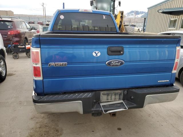 Photo 5 VIN: 1FTEX1EM1DKD66921 - FORD F-150 