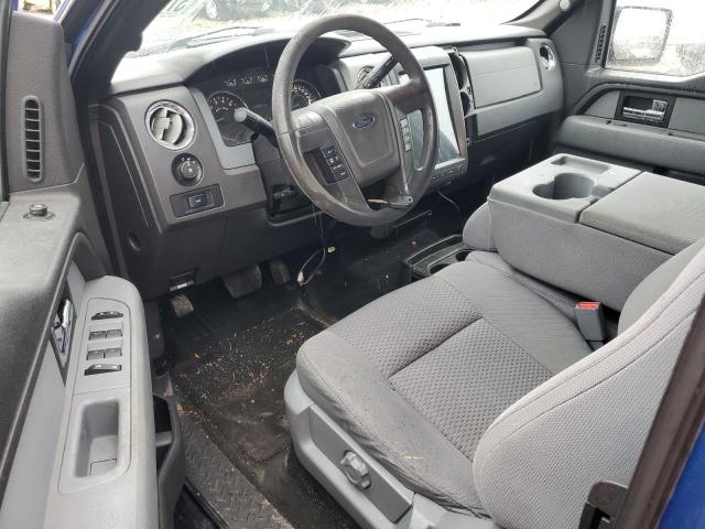 Photo 7 VIN: 1FTEX1EM1DKD66921 - FORD F-150 