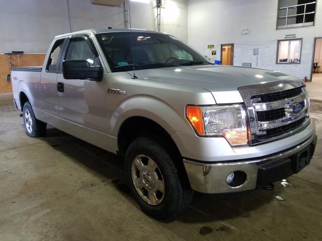 Photo 0 VIN: 1FTEX1EM1EFB78832 - FORD F150 SUPER 