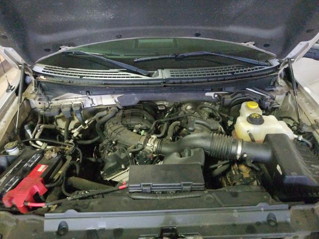 Photo 6 VIN: 1FTEX1EM1EFB78832 - FORD F150 SUPER 