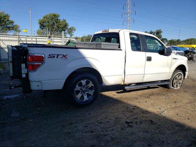 Photo 2 VIN: 1FTEX1EM1EFC53108 - FORD F150 SUPER 