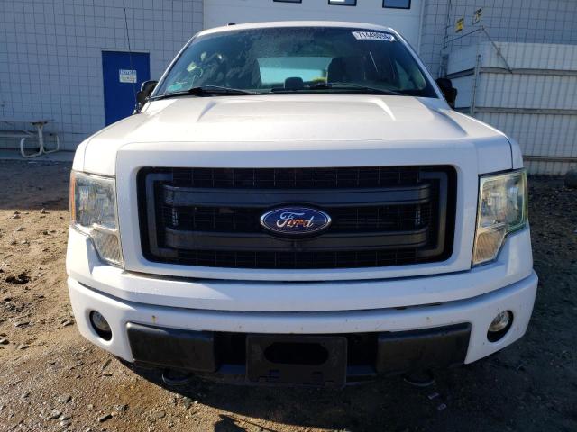 Photo 4 VIN: 1FTEX1EM1EFC53108 - FORD F150 SUPER 