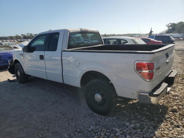 Photo 1 VIN: 1FTEX1EM1EFC63122 - FORD F-150 