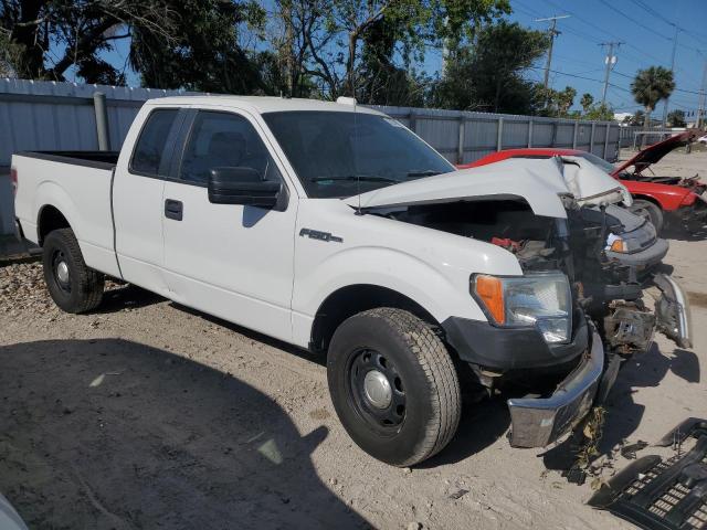 Photo 3 VIN: 1FTEX1EM1EFC63122 - FORD F-150 