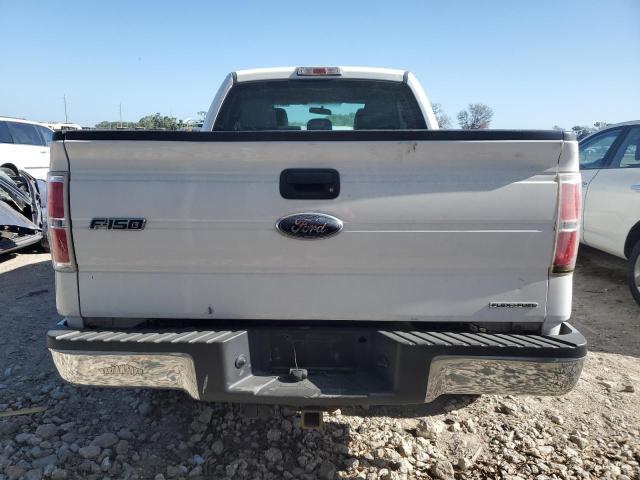 Photo 5 VIN: 1FTEX1EM1EFC63122 - FORD F-150 