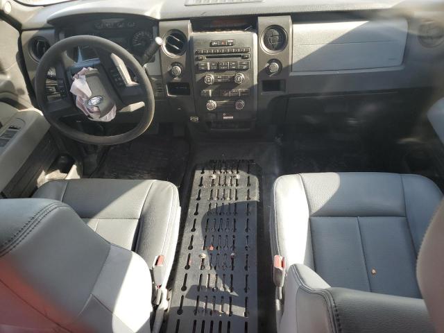 Photo 7 VIN: 1FTEX1EM1EFC63122 - FORD F-150 