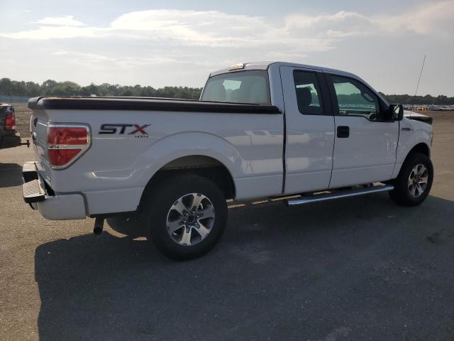 Photo 2 VIN: 1FTEX1EM1EFD02257 - FORD F150 SUPER 