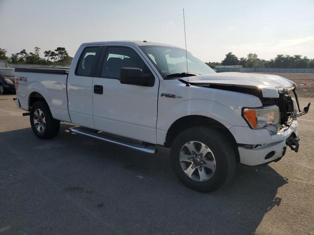 Photo 3 VIN: 1FTEX1EM1EFD02257 - FORD F150 SUPER 