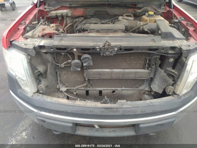 Photo 9 VIN: 1FTEX1EM1EKE03385 - FORD F-150 