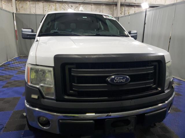 Photo 4 VIN: 1FTEX1EM1EKF76825 - FORD F150 SUPER 