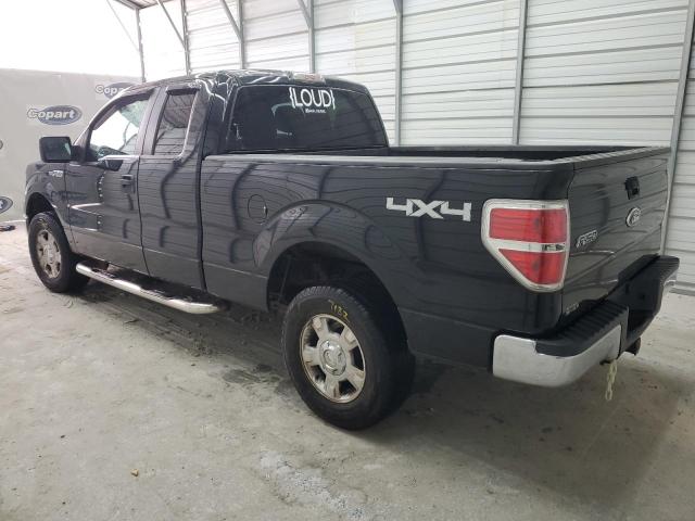 Photo 1 VIN: 1FTEX1EM2BFB96431 - FORD F150 SUPER 