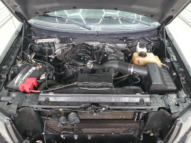 Photo 10 VIN: 1FTEX1EM2BFB96431 - FORD F150 SUPER 