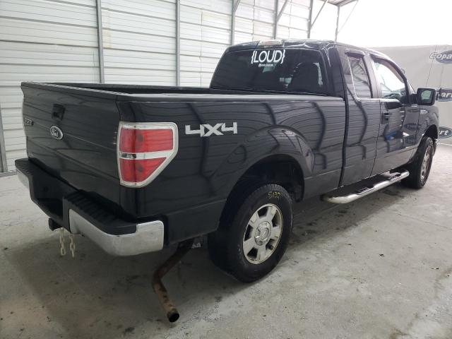 Photo 2 VIN: 1FTEX1EM2BFB96431 - FORD F150 SUPER 