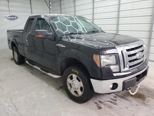 Photo 3 VIN: 1FTEX1EM2BFB96431 - FORD F150 SUPER 