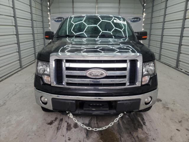 Photo 4 VIN: 1FTEX1EM2BFB96431 - FORD F150 SUPER 