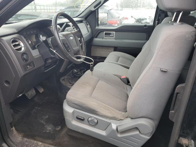 Photo 6 VIN: 1FTEX1EM2BFB96431 - FORD F150 SUPER 