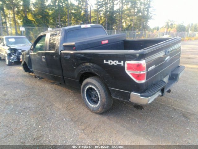 Photo 2 VIN: 1FTEX1EM2EFC00465 - FORD F-150 