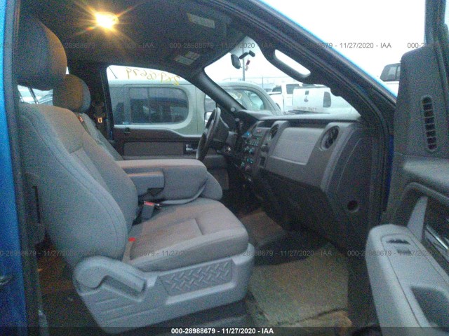 Photo 4 VIN: 1FTEX1EM2EFD14322 - FORD F-150 